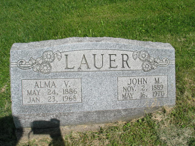 tombstone